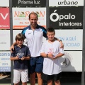 Torre Bellver, club de padel