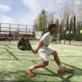 Torre Bellver, club de padel