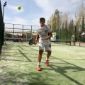 Torre Bellver, club de padel