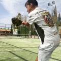 Torre Bellver, club de padel