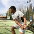 Torre Bellver, club de padel