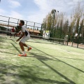 Torre Bellver, club de padel