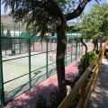 Torre Bellver, club de padel