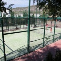 Torre Bellver, club de padel