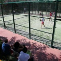 Torre Bellver, club de padel