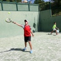 Torre Bellver, club de padel