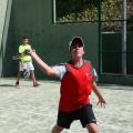 Torre Bellver, club de padel