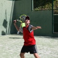 Torre Bellver, club de padel