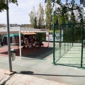 Torre Bellver, club de padel