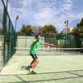 Torre Bellver, club de padel