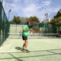 Torre Bellver, club de padel