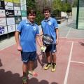 Torre Bellver, club de padel