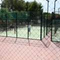 Torre Bellver, club de padel