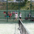 Torre Bellver, club de padel