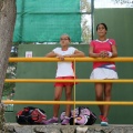 Torre Bellver, club de padel