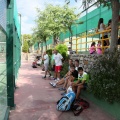 Torre Bellver, club de padel