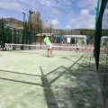 Torre Bellver, club de padel