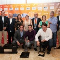 III Premios Ehosbe