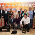 III Premios Ehosbe