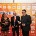III Premios Ehosbe