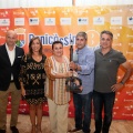 III Premios Ehosbe