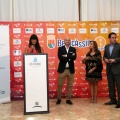 III Premios Ehosbe