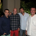 III Premios Ehosbe