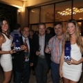 III Premios Ehosbe