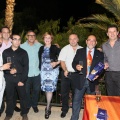 III Premios Ehosbe