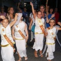 Benicàssim, pasacalle infantil