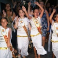 Benicàssim, pasacalle infantil