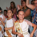 Benicàssim, pasacalle infantil