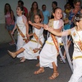 Benicàssim, pasacalle infantil