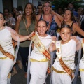 Benicàssim, pasacalle infantil