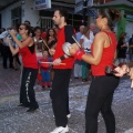 Benicàssim, pasacalle infantil