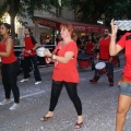 Benicàssim, pasacalle infantil