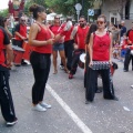 Benicàssim, pasacalle infantil