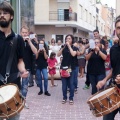 Benicàssim, pasacalle infantil