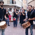 Benicàssim, pasacalle infantil