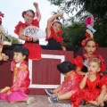 Benicàssim, pasacalle infantil