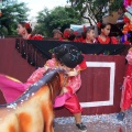 Benicàssim, pasacalle infantil