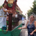Benicàssim, pasacalle infantil