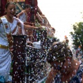 Benicàssim, pasacalle infantil