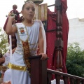 Benicàssim, pasacalle infantil