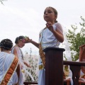 Benicàssim, pasacalle infantil