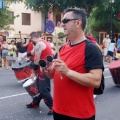 Benicàssim, pasacalle infantil