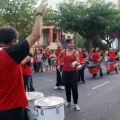 Benicàssim, pasacalle infantil