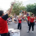 Benicàssim, pasacalle infantil