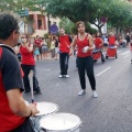 Benicàssim, pasacalle infantil