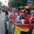 Benicàssim, pasacalle infantil